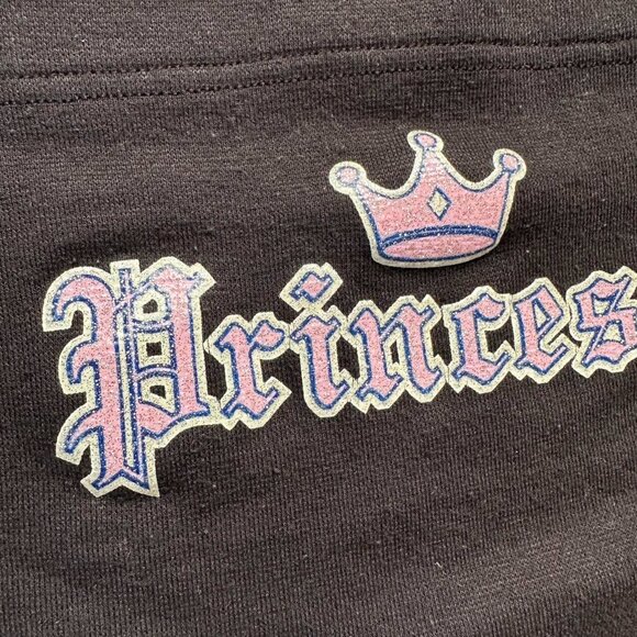 Vintage Y2K Princess Tube Top – Made in the USA - Picture 3 of 8